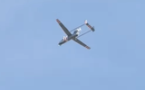 Nga dùng UAV Forpost công phá kho vũ khí Ukraine