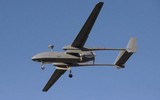 Nga dùng UAV Forpost công phá kho vũ khí Ukraine