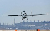 Nga dùng UAV Forpost công phá kho vũ khí Ukraine