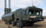 Nga bất ngờ dùng tên lửa diệt hạm K-300P Bastion-P công phá mục tiêu đất liền Ukraine