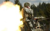 5.000 vũ khí chống tăng Thụy Điển đã tới Ukraine, chiến trường thêm ác liệt