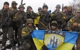 Trực thăng Ukraine sơ tán chỉ huy Tiểu đoàn Azov khét tiếng bị bắn rơi tại Mariupol?