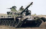 Lực lượng tăng thiết giáp Ukraine có thể được nhận tới 100 xe tăng T-72 từ Ba Lan?