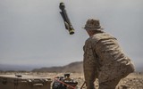 Binh sĩ Ukraine được Mỹ huấn luyện sử dụng drone diệt tăng Switchblade