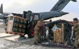 Mỹ có thể chuyển pháo tự hành M109 Paladin cho Ukraine