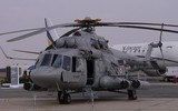 Ấn Độ bất ngờ hủy thương vụ mua trực thăng Mi-17V5 trị giá 850 triệu USD với Nga