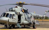 Ấn Độ bất ngờ hủy thương vụ mua trực thăng Mi-17V5 trị giá 850 triệu USD với Nga