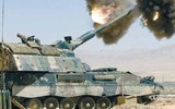 Ukraine nhận được 'Hoàng đế pháo binh' PzH 2000 để tung đòn phản công tầm xa