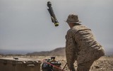 UAV cảm tử 'bóng ma' Mỹ sẽ tham chiến ở đông Ukraine?
