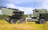 Mỹ bắt đầu chuyển 'cơn mua thép' M142 HIMARS cho Ukraine