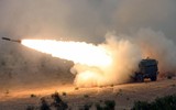 Mỹ bắt đầu chuyển 'cơn mua thép' M142 HIMARS cho Ukraine