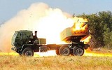 Mỹ bắt đầu chuyển 'cơn mua thép' M142 HIMARS cho Ukraine