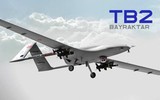 'Đại bàng xám' MQ-1C tấn công tầm xa sẽ được Mỹ chuyển cho Ukraine?