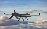 'Đại bàng xám' MQ-1C tấn công tầm xa sẽ được Mỹ chuyển cho Ukraine?