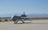 'Đại bàng xám' MQ-1C tấn công tầm xa sẽ được Mỹ chuyển cho Ukraine?