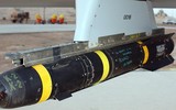 'Đại bàng xám' MQ-1C tấn công tầm xa sẽ được Mỹ chuyển cho Ukraine?