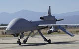 'Đại bàng xám' MQ-1C tấn công tầm xa sẽ được Mỹ chuyển cho Ukraine?