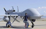 'Đại bàng xám' MQ-1C tấn công tầm xa sẽ được Mỹ chuyển cho Ukraine?