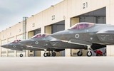 Israel thêm 'móng vuốt' cho tiêm kích tàng hình F-35I?