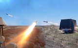 Nga phá hủy bệ phóng tên lửa tối tân Brimstone Anh chuyển cho Ukraine