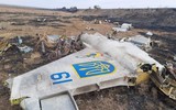 70 chiến đấu cơ Su-25 Ukraine bị Nga bắn rơi vô tình tiết lộ bí mật gì?