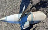 Đạn rocket thông minh 9M544 Nga, cơn ác mộng với pháo M777 Ukraine
