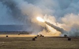 Thiệt hại nặng bởi 'hỏa thần' HIMARS, Nga tố chuyên gia Mỹ giúp Ukraine khai hỏa