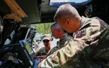 Nga tung clip tiêu diệt 'cơn mưa thép' M142 HIMARS Mỹ chuyển cho Ukraine