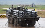 Pháo phản lực Tornado-S Nga ở đâu khi M142 HIMARS ‘làm mưa, làm gió’ tại Ukraine?