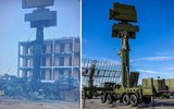 ‘Mắt thần’ hệ thống phòng không S-400 Nga bị Ukraine tiêu diệt?