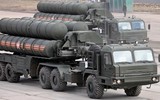 ‘Mắt thần’ hệ thống phòng không S-400 Nga bị Ukraine tiêu diệt?