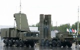 ‘Mắt thần’ hệ thống phòng không S-400 Nga bị Ukraine tiêu diệt?