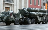 ‘Mắt thần’ hệ thống phòng không S-400 Nga bị Ukraine tiêu diệt?