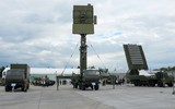 ‘Mắt thần’ hệ thống phòng không S-400 Nga bị Ukraine tiêu diệt?