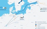 Đường ống Nord Stream 1 hoạt động trở lại, liệu châu Âu có thở phào nhẹ nhõm?