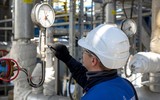 Đường ống Nord Stream 1 hoạt động trở lại, liệu châu Âu có thở phào nhẹ nhõm?