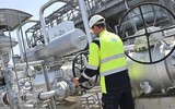 Đường ống Nord Stream 1 hoạt động trở lại, liệu châu Âu có thở phào nhẹ nhõm?