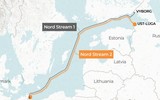 Đường ống Nord Stream 1 hoạt động trở lại, liệu châu Âu có thở phào nhẹ nhõm?