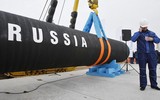 Đường ống Nord Stream 1 hoạt động trở lại, liệu châu Âu có thở phào nhẹ nhõm?