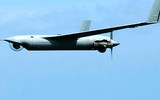 Mỹ cung cấp UAV trinh sát triệu USD giúp Ukraine phản công Nga