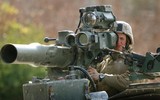 Truyền thông Nga: Tên lửa TOW Mỹ chuyển cho Ukraine nguy hiểm hơn Javelin rất nhiều