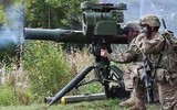 Truyền thông Nga: Tên lửa TOW Mỹ chuyển cho Ukraine nguy hiểm hơn Javelin rất nhiều