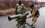 Cách Nga tiêu diệt 'sát thủ diệt tăng' Stugna-P nội địa mạnh nhất của Ukraine