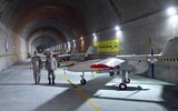 Nga bác tin nhận UAV vũ trang từ Iran để tung vào chiến trường Ukraine