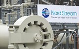Nga bất ngờ đóng đường ống khí đốt Nord Stream 1