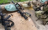 Súng trường tấn công AK-12 - 'bảo bối' của quân Nga trên chiến trường Ukraine