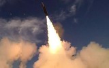 Đức tìm mua ‘lá chắn tên lửa’ Arrow 3 của Israel