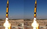 Đức tìm mua ‘lá chắn tên lửa’ Arrow 3 của Israel