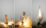 Đức tìm mua ‘lá chắn tên lửa’ Arrow 3 của Israel