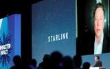 ‘Vũ khí’ đặc biệt Starlink tỷ phú Elon Musk cấp cho Kiev gặp sự cố